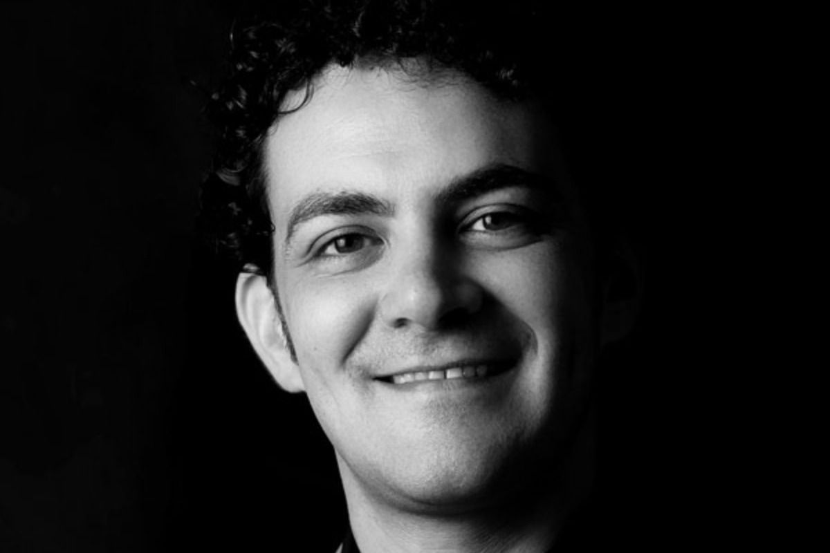 Nicola Verderame by Inanc Kalayici