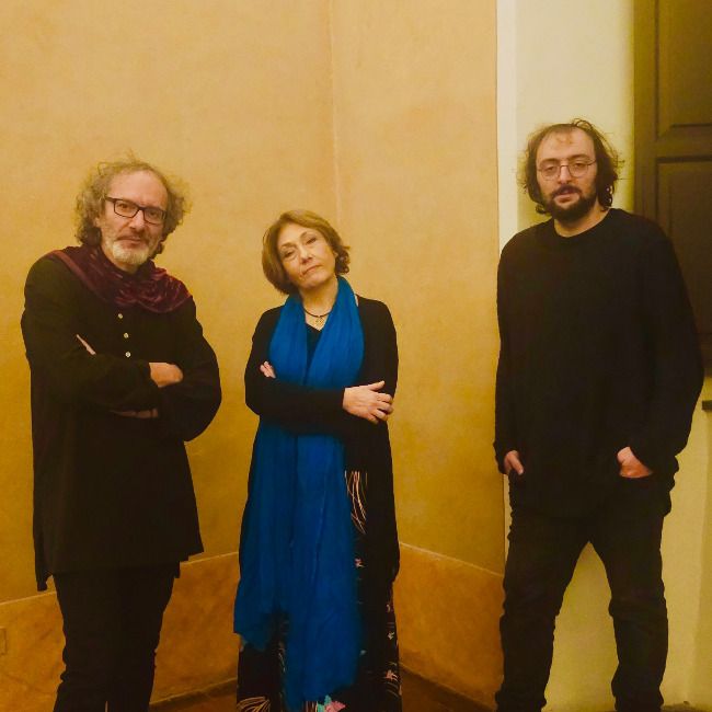 Banda Ikona