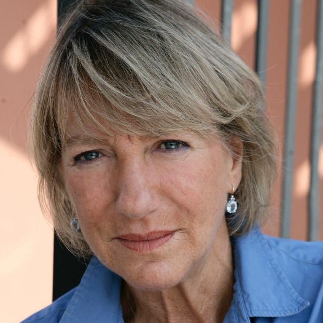 Cristiana Di San Marzano