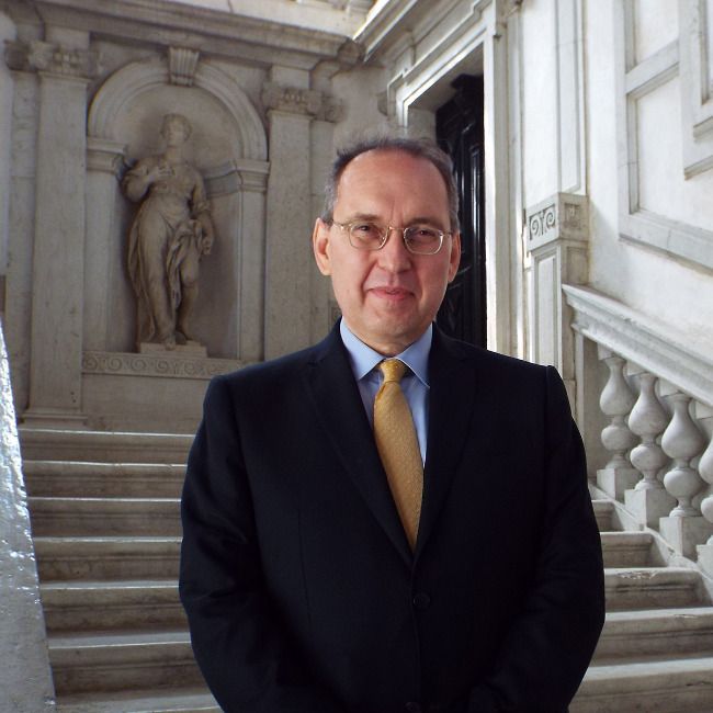 Egidio Ivetic
