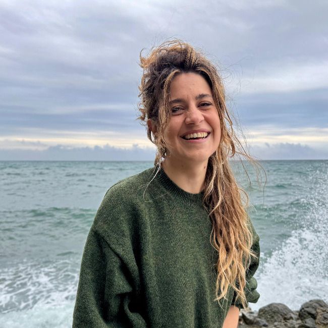 Giorgia Bollati