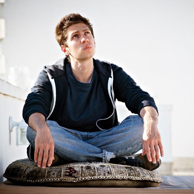Marco Cardetta - ph © Elettra Panzarino