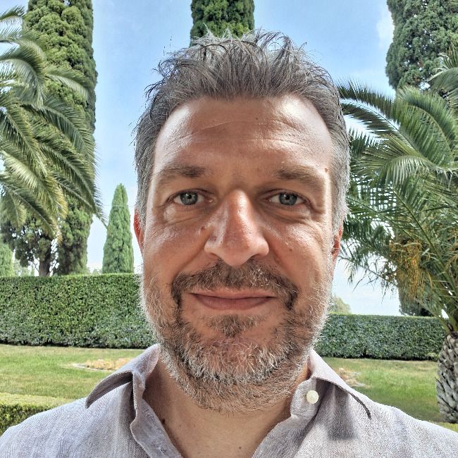 Roberto Pesce