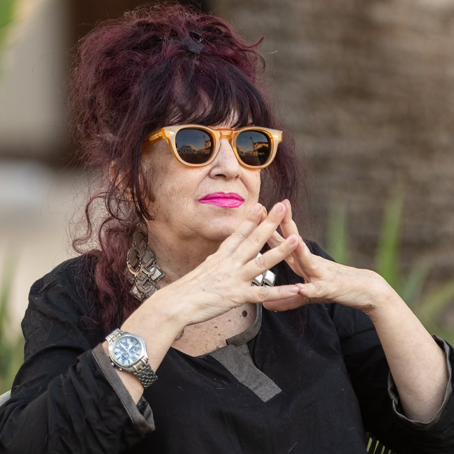 Savina Dolores Massa